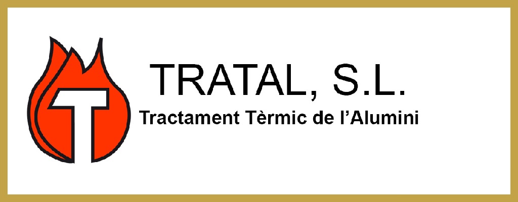 Logo de Tratal, SL